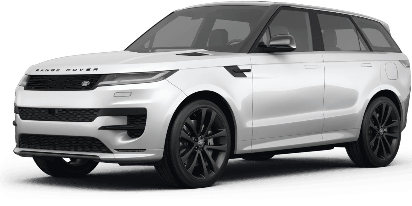 LAND ROVER RANGE ROVER SPORT 2024 SAL1L9FU6RA170051 image